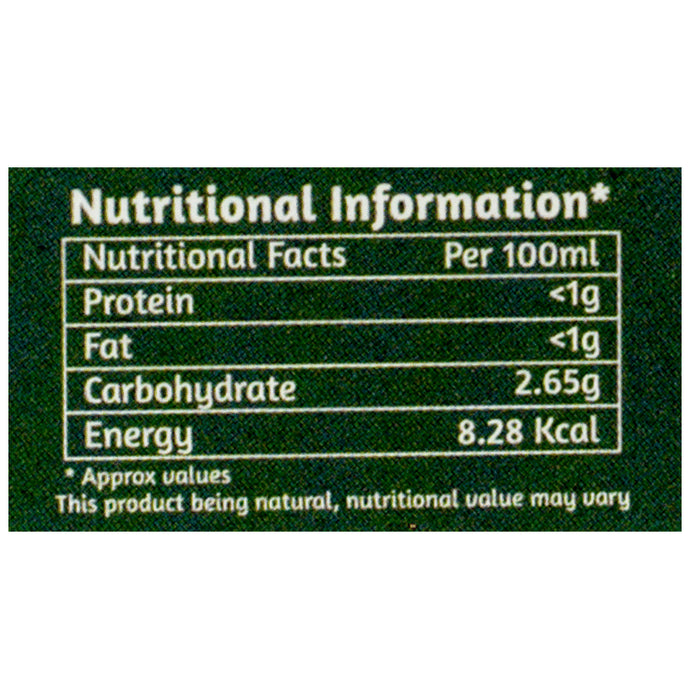 18 Herbs Organics Noni Fruit Fresh Juice Concentrate