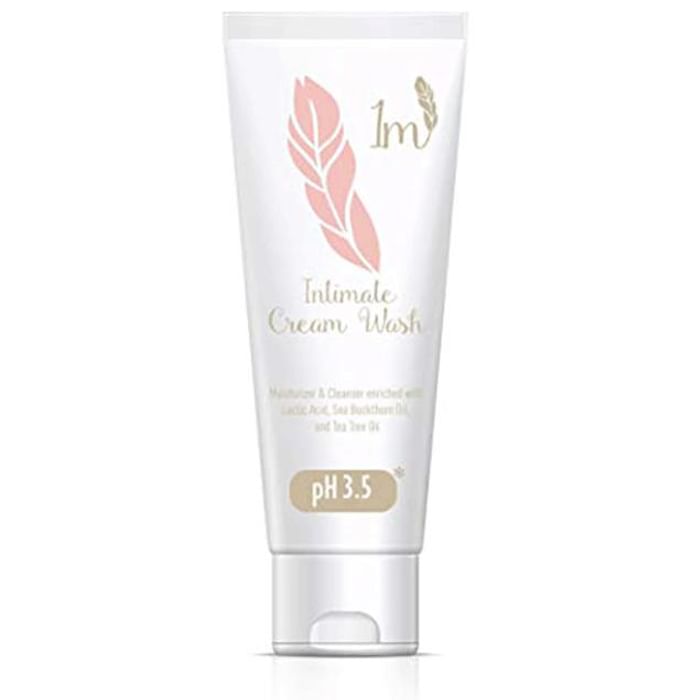 1M Moisturising Cream Wash - Classic Derma