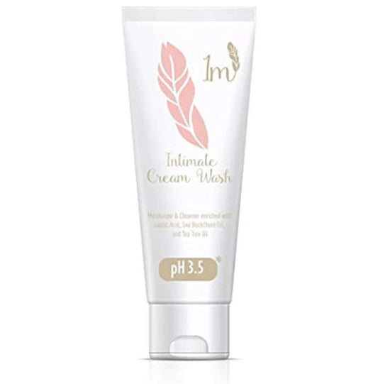 1M Moisturising Cream Wash - Classic Derma