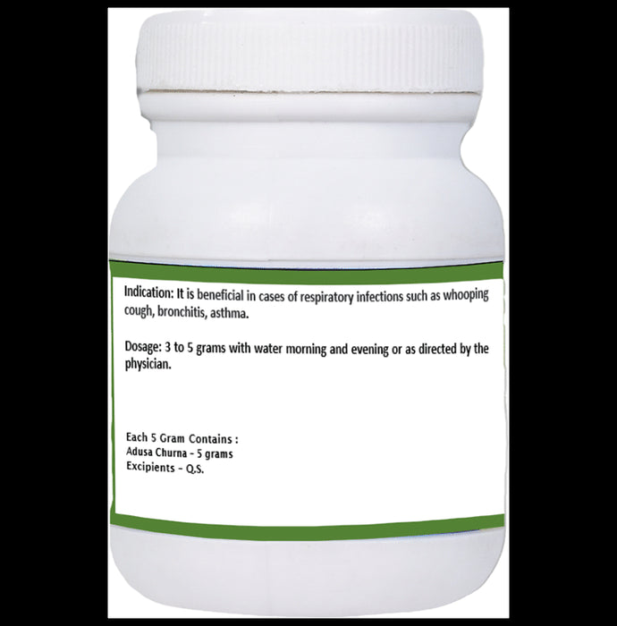1ratti Adusa (Vasa) Churna
