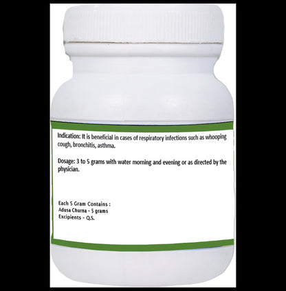 1ratti Adusa (Vasa) Churna