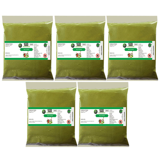 1ratti Amla Powder (1000gm Each) - Classic Derma