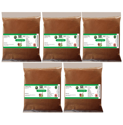 1ratti Arjun Chaal Powder (1000gm Each) - Classic Derma