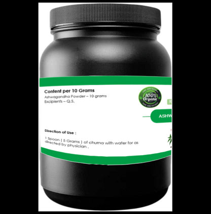 1ratti Ashwagandha Powder