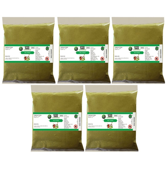 1ratti Bael Powder (1000gm Each) - Classic Derma