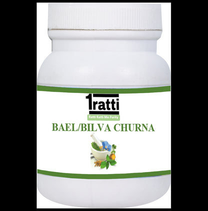 1ratti Bael/Bilva Churna - Classic Derma