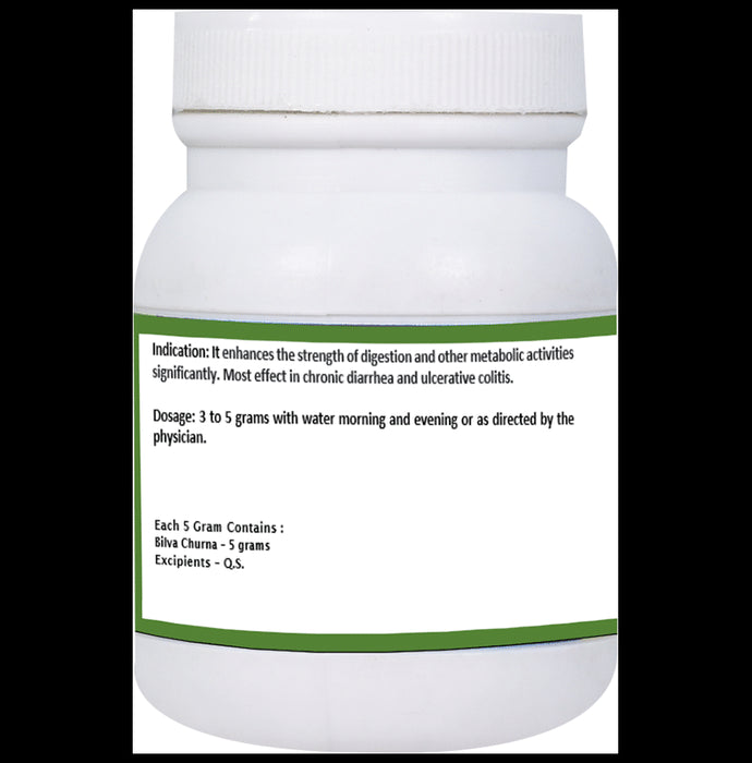 1ratti Bael/Bilva Churna