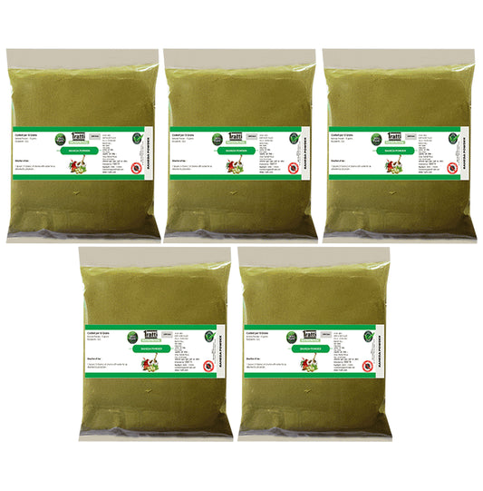 1ratti Baheda Powder (1000gm Each) - Classic Derma