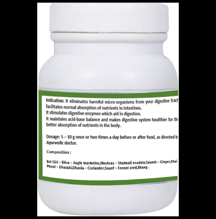 1ratti Bilwadi Churna (100gm Each)