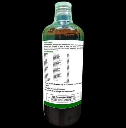 1ratti Chandanasav (450ml Each)