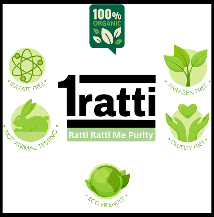 1ratti Dhatupaushtik Churna