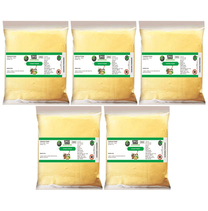 1ratti Gokhru Powder (1000gm Each) - Classic Derma