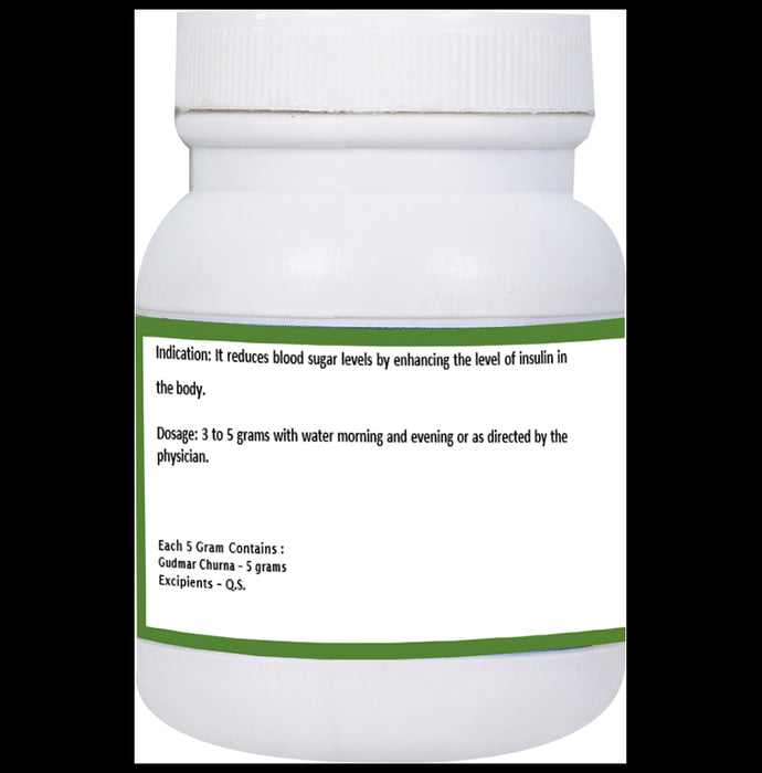 1ratti Gudmar Churna