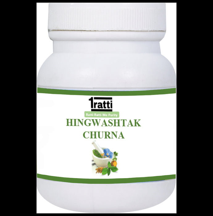 1ratti Hingwashtak Churna - Classic Derma