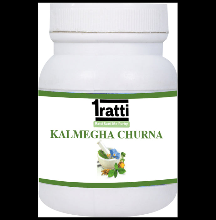 1ratti Kalmegha Churna - Classic Derma