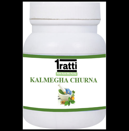 1ratti Kalmegha Churna - Classic Derma
