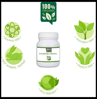 1ratti Kalmegha Churna