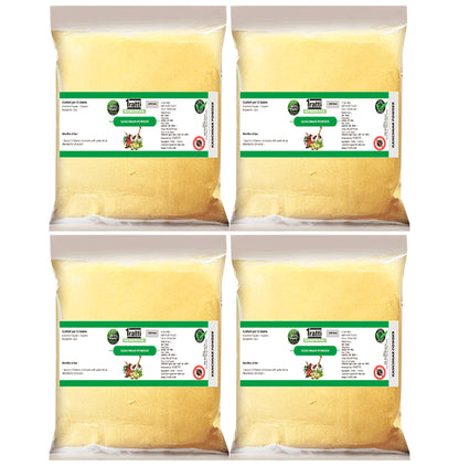 1ratti Kanchnar Powder (1000gm Each) - Classic Derma