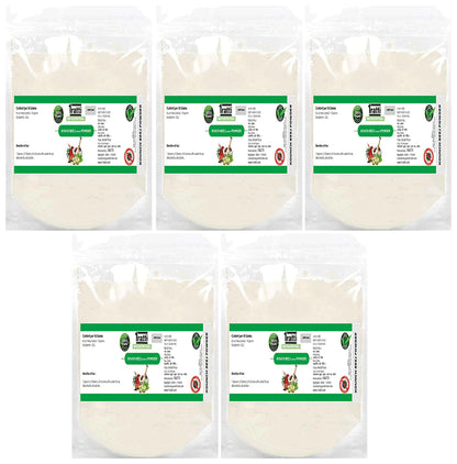 1ratti Kounch Beej (Safed) Powder (1000gm Each) - Classic Derma