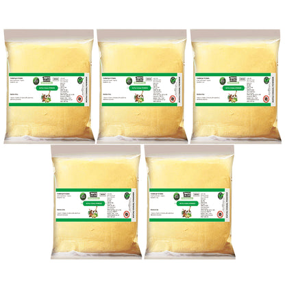 1ratti Kutaj Chaal Powder (1000gm Each) - Classic Derma