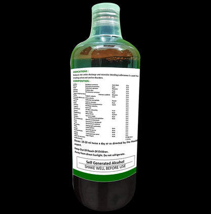 1ratti Lodhrasav (450ml Each)