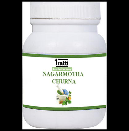 1ratti Nagarmotha Churna - Classic Derma
