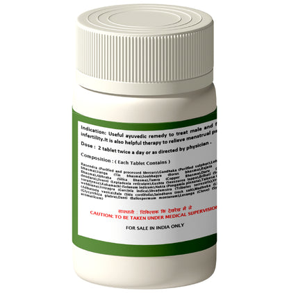 1ratti Nashtapushpantak Ras (60 Each)