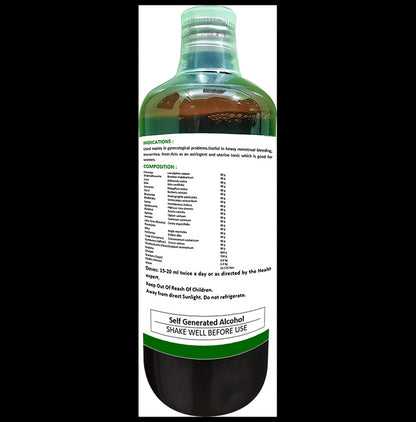 1ratti Patrangasav (450ml Each)