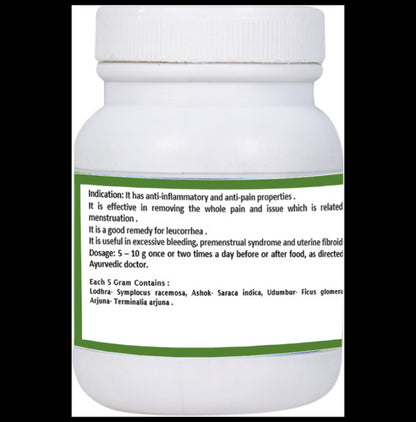 1ratti Pradrantak Churna (100gm Each)