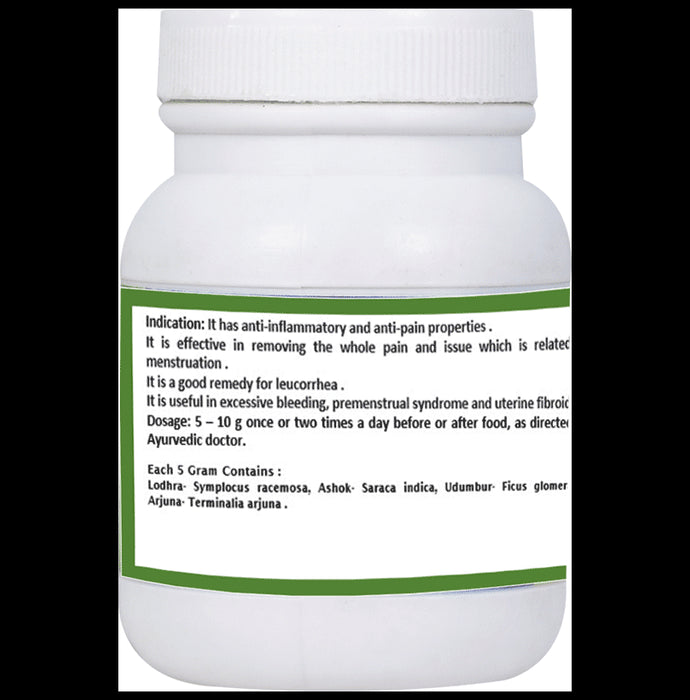 1ratti Pradrantak Churna (100gm Each)