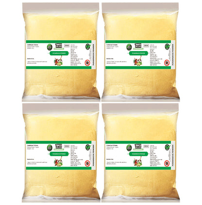 1ratti Punarnava Powder (1000gm Each) - Classic Derma