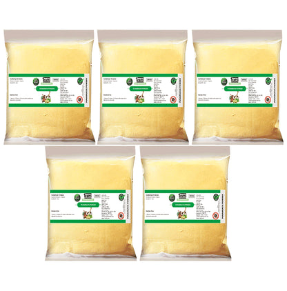 1ratti Punarnava Powder (1000gm Each) - Classic Derma