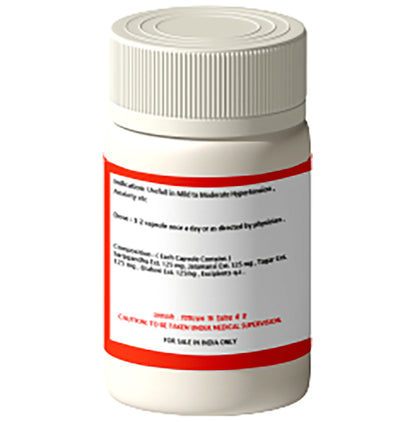 1ratti Raktchapam+ Capsule