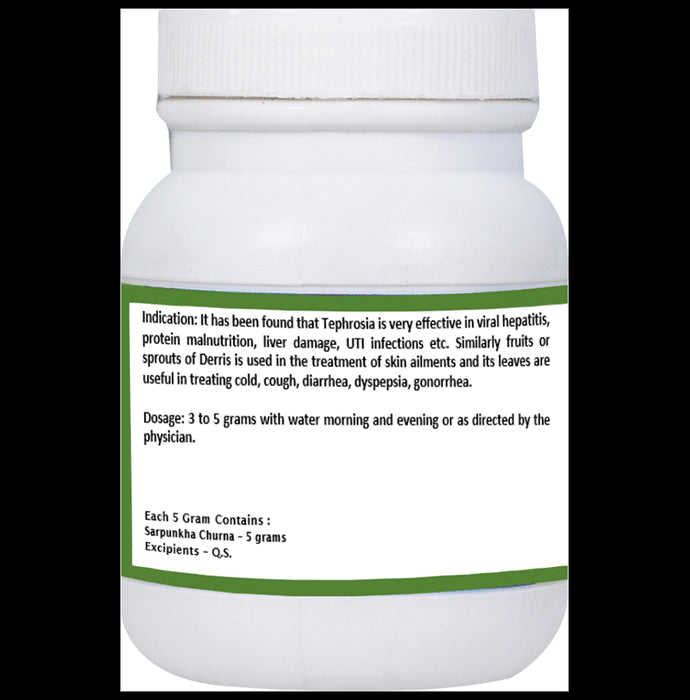 1ratti Sarpunkha Churna