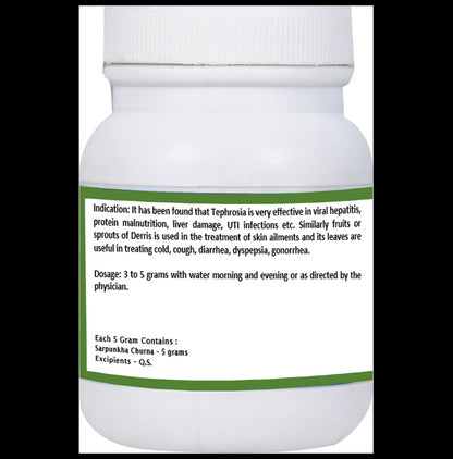 1ratti Sarpunkha Churna