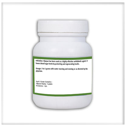 1ratti Vijaysar Churna