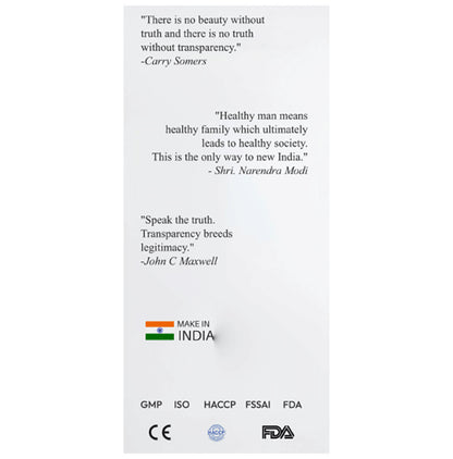 1st Wellness Joint Support Capsule