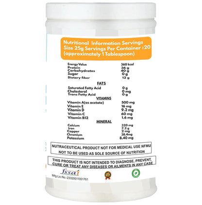 21 Again Slim Shake Meal Replacement Powder Mango