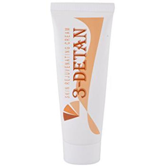 3-Detan Cream - Classic Derma