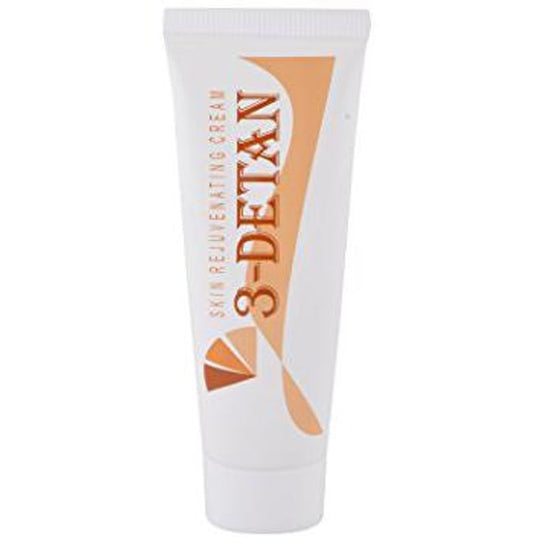 3-Detan Cream - Classic Derma