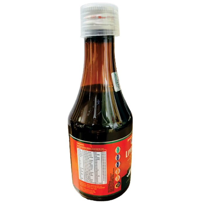 30M Liver Tonic Syrup (200ml Each)