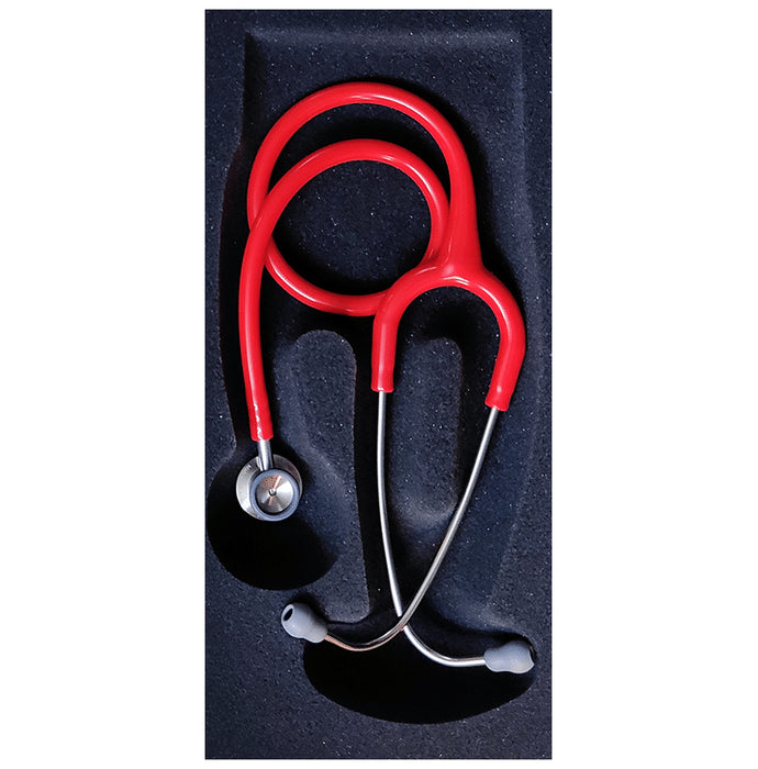 3M Littmann 2114R Classic II Infant Red