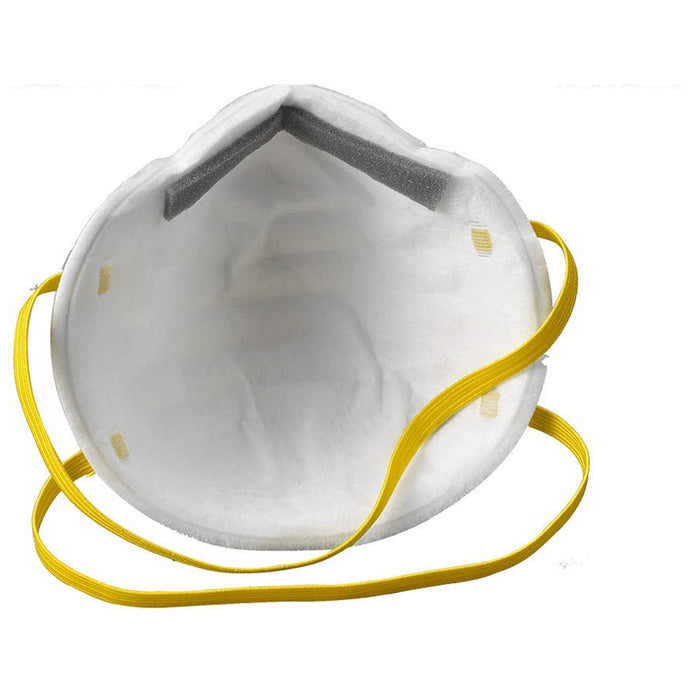 3M N95 8210 Particulate Respirator Mask