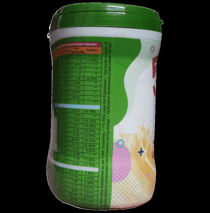 5 Pro Diabetic Protein Powder Badam