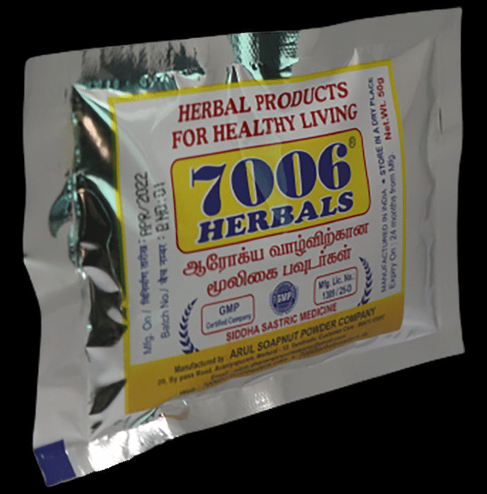 7006 Herbals Magilampoo Powder