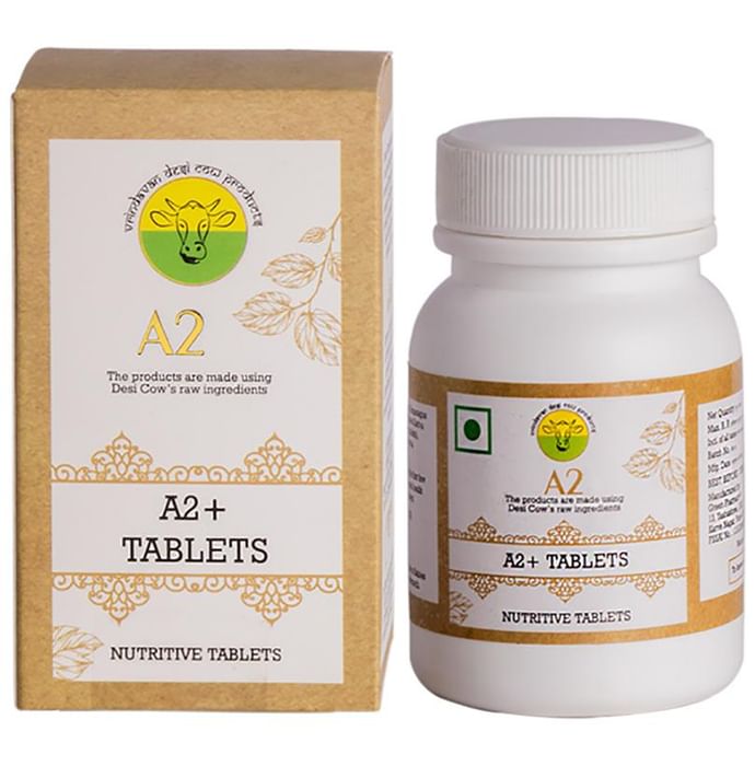 A2 + Tablet - Classic Derma