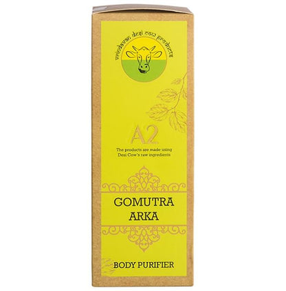 A2 Gomutra Arka