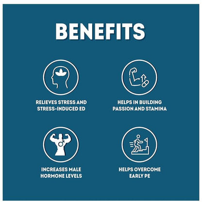 Aadar Combo Pack of Endure Capsule 60 and Endure Oil 30ml