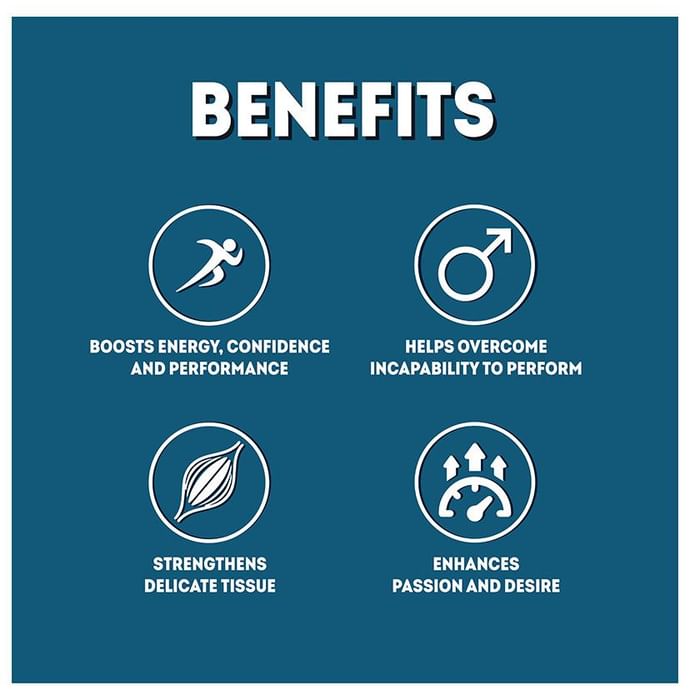 Aadar Combo Pack of Straight Up Capsule 60 and Straight Up Oil 30ml