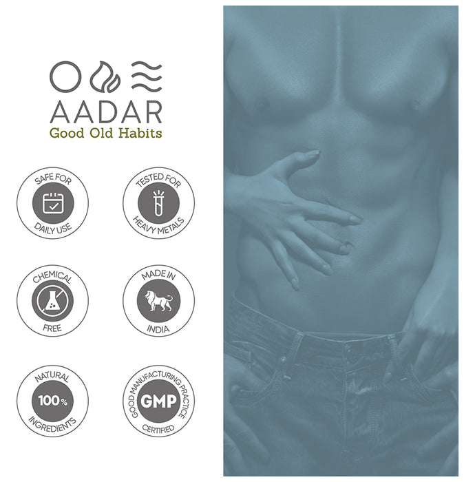 Aadar Extra Timing Capsule